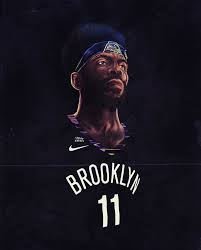 Only the best hd background pictures. Brooklyn B I G Three Made For Champssports Nba Pictures Basketball Players Nba Mvp Basketball
