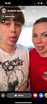 We only eat pringles with the guys face” What you won't know, won't hurt  you. 😈 *edit to add: my 8 year old (who eats anything and everything)  never said anything until