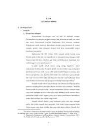 Ada banyak jenis kerugian yang disebabkan oleh. Http Eprints Walisongo Ac Id 3890 3 073811029 Bab2 Pdf