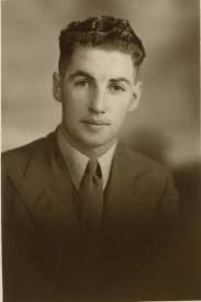 MILITARY HISTORY FOR WILLIAM EDWARD (BILL) MOLD