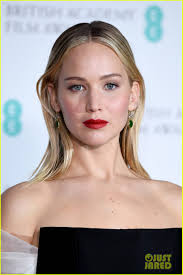 Jennifer Lawrence to Star as Elizabeth Holmes in Apple Original Films &  Adam McKay's 'Bad Blood': Photo 4674385