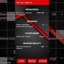 Community for all pubg lite pc players. Gfx Tool For Pubg Lite Game Pub Gfx For Android Apk Download