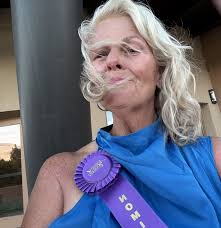 I had a great time at the New Mexico Nursing Excellence Awards last night.… 