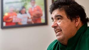 Longview COVID-19 survivor: 'I already got my miracle'