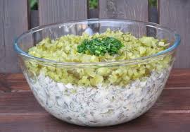 салат с курицей и грибами и огурцами и яйцами Gribnoj Salat S Solenymi Ogurcami I Yajcami Recept Idei Dlya Blyud Gribnoj Salat Recepty S Kuricej