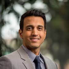 NIKHIL AGARWAL, M.D