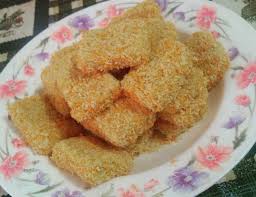 Lihat juga resep nugget ayam sayur balita enak lainnya. Resep Dan Cara Membuat Nugget Daging Sapi Sendiri Dengan Praktis Qudapan