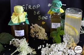 Siropul de soc este baza pentru cele mai delicioase și răcoritoare băuturi. Sirop De Soc Fara Fierbere PrÄƒjiturici È™i Altele