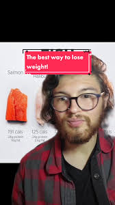 Benefits of Fish Protein for Weight Loss