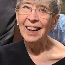 Patricia M. Ritenour