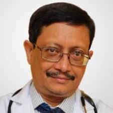 Dr Biswajit Ghosh Dastidar