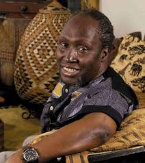 Something Torn and New: An African Renaissance by Ngugi Wa Thiong'o