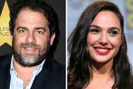 Brett Ratner To Get National Jewish Fund Honor