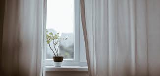 Die Fenster Frage Vorhang Oder Jalousie Deinschrank De