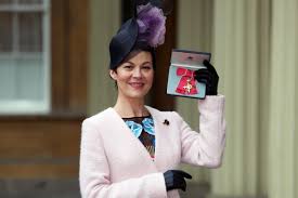 Mccrory starred in numerous films and tv shows over the years, but is arguably best known for playing polly gray in the bbc's brummie gangster she also appeared in the likes of penny dreadful, fearless, skyfall, the queen , and played narcissa malfoy in harry potter and the deathly hallows. Vfs5pngdbiz61m