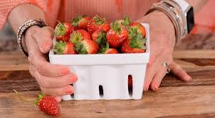 Just type the number of quarts a u.s. How To Freeze Strawberries 3 Easy Ways Art From My Table