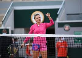 Inrolat ca pilot în primul război mondial, garros este în misiune deasupra. Amanda Anisimova ExplicÄ De Ce A Fost InvinsÄ De Simona Halep La Roland Garros Spotmedia Ro