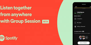 You Can Now Listen To Spotify With Friends Online In 2020 Spotify Listening Spotify Premium