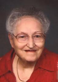 Barbara Kaiser Obituary