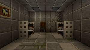 Hi there are you looking for a prison server are you looking for some fun do you like mining for tons of to buy other materials to build with or do you just . Prison Escape Map 1 13 2 For Minecraft 9minecraft Net