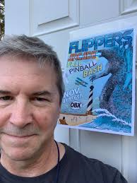 Profile for The Pinball Garage