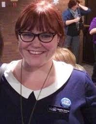 Interview with Natalie Kearns