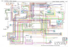 Engine Diagram Volvo S7 G7 Di 2020