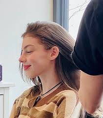 Wendi Marshall Stover