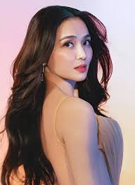 A beautiful distraction from all of this.