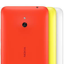 Microsoft Lumia 1330 ยืนยัน ...