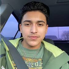 Missing Teen Tejano musician Nathan Acosta found safe