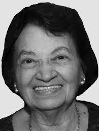 Darlene Bartell's Instagram, Twitter & Facebook