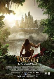Całe filmy online w ramach odblokowania dostępu do wyszukiwarki i wykupieniu dostępu do platformy vod są już na twoje wyciągnięcie ręki. Tarzan Krol Dzungli 2013 Filmweb