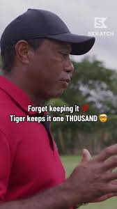 A glimpse into Tiger’s pre-tournament prep 👀 #tigertuesdays #pgatour  #pgachampionship #tigerwoods #sports #greatness #goat #golf #golftips