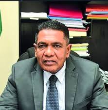 Demerara Sugar Terminal utilised for easier export of rice