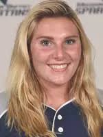 2018 Softball Roster