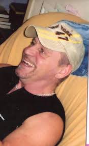 Death Notice of John (Johnny) Moore (Dublin)