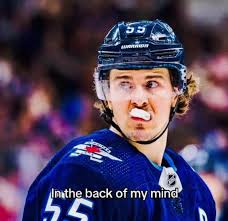 What Happenedjake Evans Accident Hockey