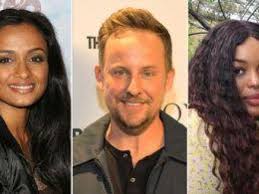 The Sex Lives Of College Girls': Mindy Kaling HBO Max Series Rounds Out  Cast