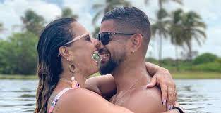 A artista decidou optar por um novo look antes de seu casamento com guilherme militão, que acontecerá em vargem grande, zona oeste do rio, . Kwd Cp1floq Xm