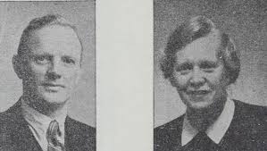 Ove Sandvik: Atombombe, spionanklage og Kinamisjon