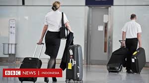 Maybe you would like to learn more about one of these? Stereotip Gender Pramugari Dan Keamanan Penerbangan Bbc News Indonesia