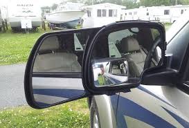 Dodge ram 1500 towing mirror extensions give yourself an improved view of drivers next to you. 10 Best Towing Mirrors Of 2021