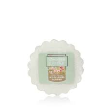 Sugar Frost Christmas Tarts Wax Melts Yankee Candle