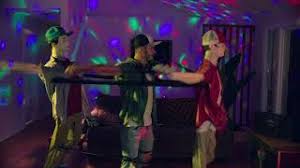 Joan osborne masters of war (songs of bob dylan 2017). Brothers Osborne All Night Official Music Video