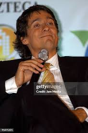 238 Rafael Araneda Photos & High Res Pictures