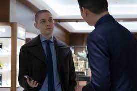 Billions Season 3 Episode 4 Recap Sealed With A Kiss Published 2018 Bbc World News Season 3 Latest World News