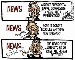 Browse political cartoons for the week of April 8 – The Morning Call