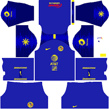You can also download dream league soccer kits and logo using urls provided on this site. Kits Club America 2018 2019 Pagina Web De Lalokitsdls