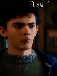 Eddy and Billy Agatha All Along